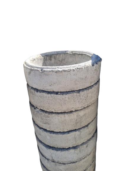 Anel  Diâmetro  0,30 x 0,10 x 0,04