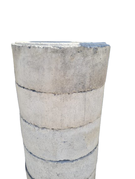 Anel  Diâmetro  0,30 x 0,15 x 0,04