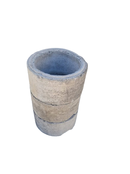 Anel 0,30 x 0,20 x 0,04