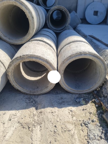 Anel Diâmetro 0,30 X 0,30 X 0,04